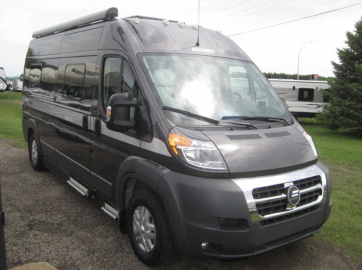Image for Hilltop Camper and RV with ID of: 3718988