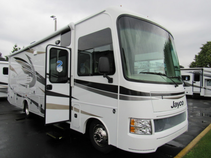 Image for Hilltop Camper and RV with ID of: 3718993