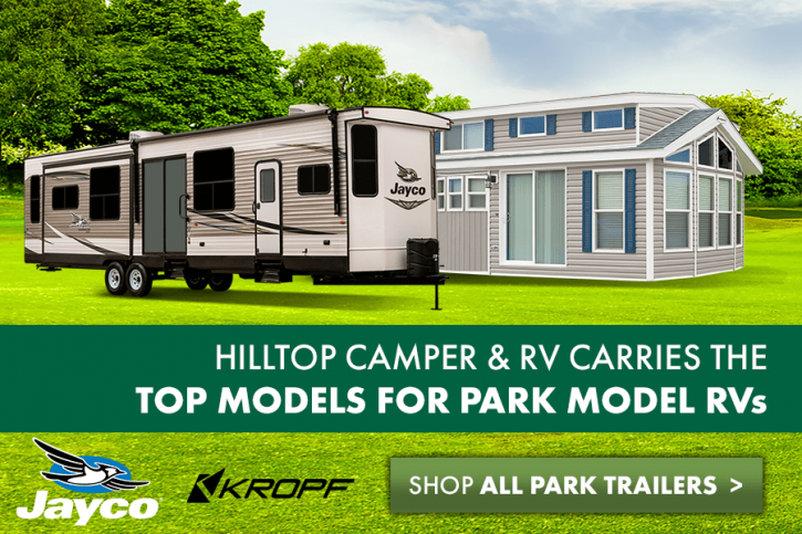 Image for Hilltop Camper and RV with ID of: 3718997