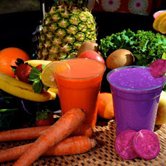 Image for The Juicy Fix with ID of: 3719012