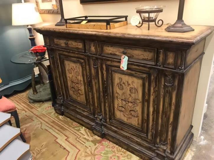 Image for Richardson Mercantile with ID of: 3719019