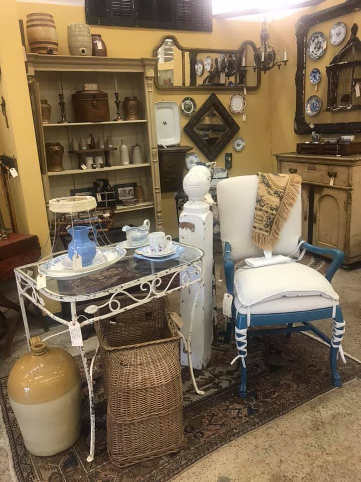Image for Richardson Mercantile with ID of: 3719025