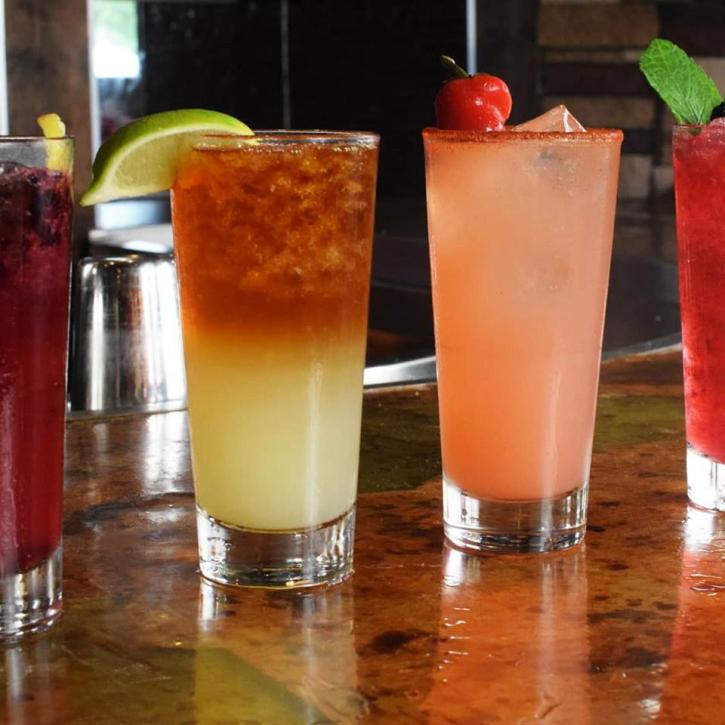 Image for Pepper Smash - A Cocktail Kitchen with ID of: 3719040