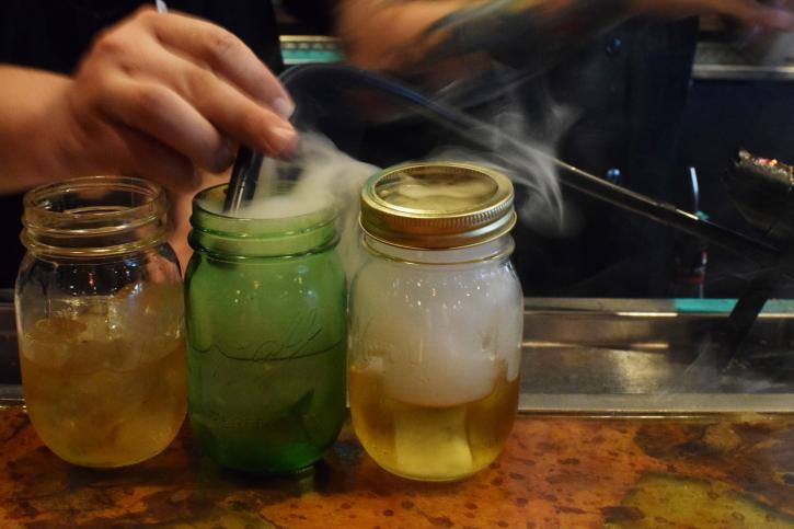 Image for Pepper Smash - A Cocktail Kitchen with ID of: 3719053