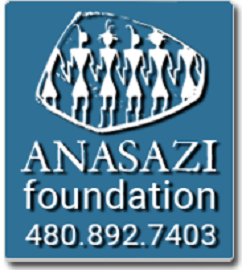 Image for Anasazi Foundation with ID of: 3719218