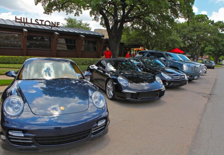 Image for Elite Valet with ID of: 3719250