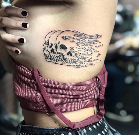 Image for Empire Ink Tattoo with ID of: 3719254