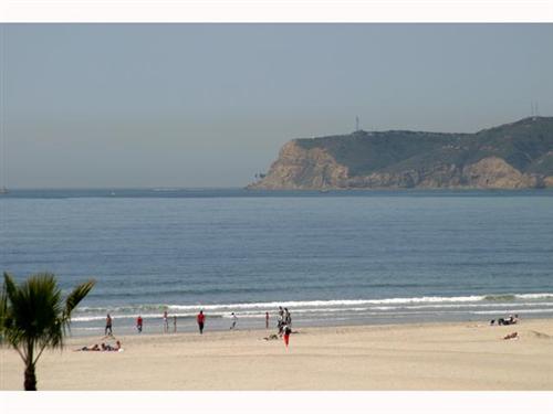 Image for Coronado Ocean View House for Sale with ID of: 371935