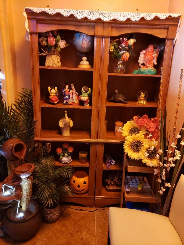 Image for MVP Korean Massage with ID of: 3719363