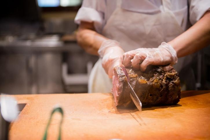 Image for Lawry's Carvery with ID of: 3719381