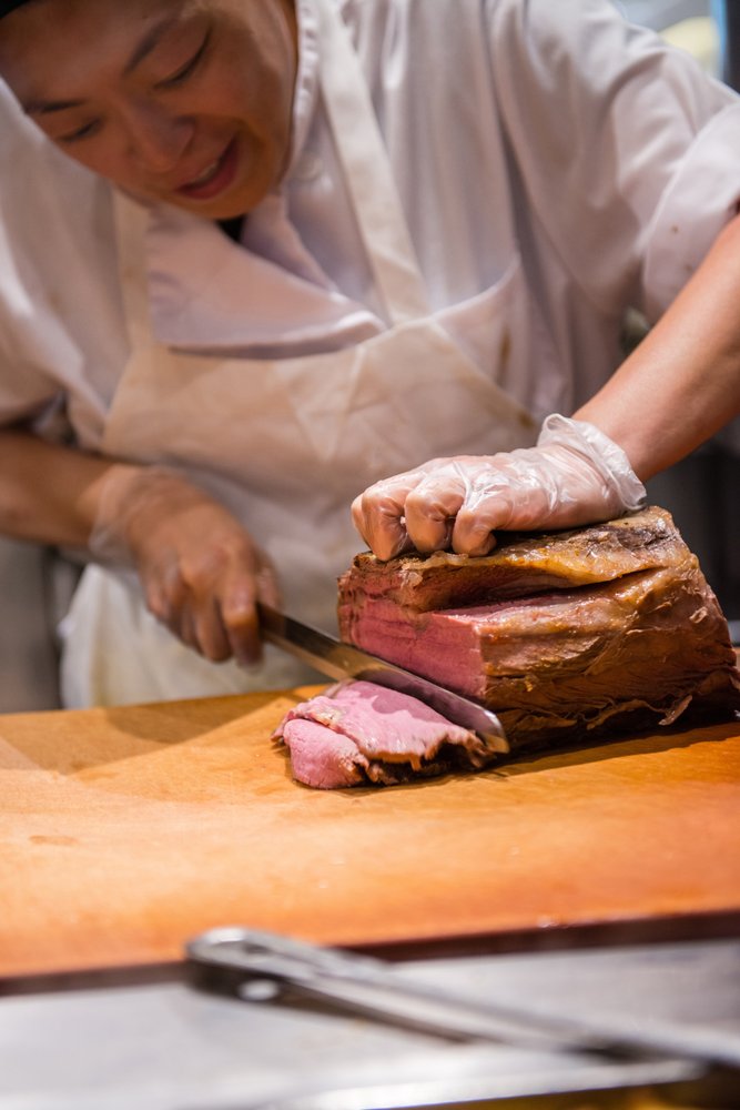Image for Lawry's Carvery with ID of: 3719383