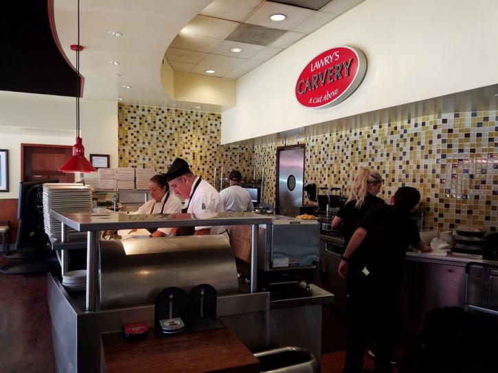 Image for Lawry's Carvery with ID of: 3719384
