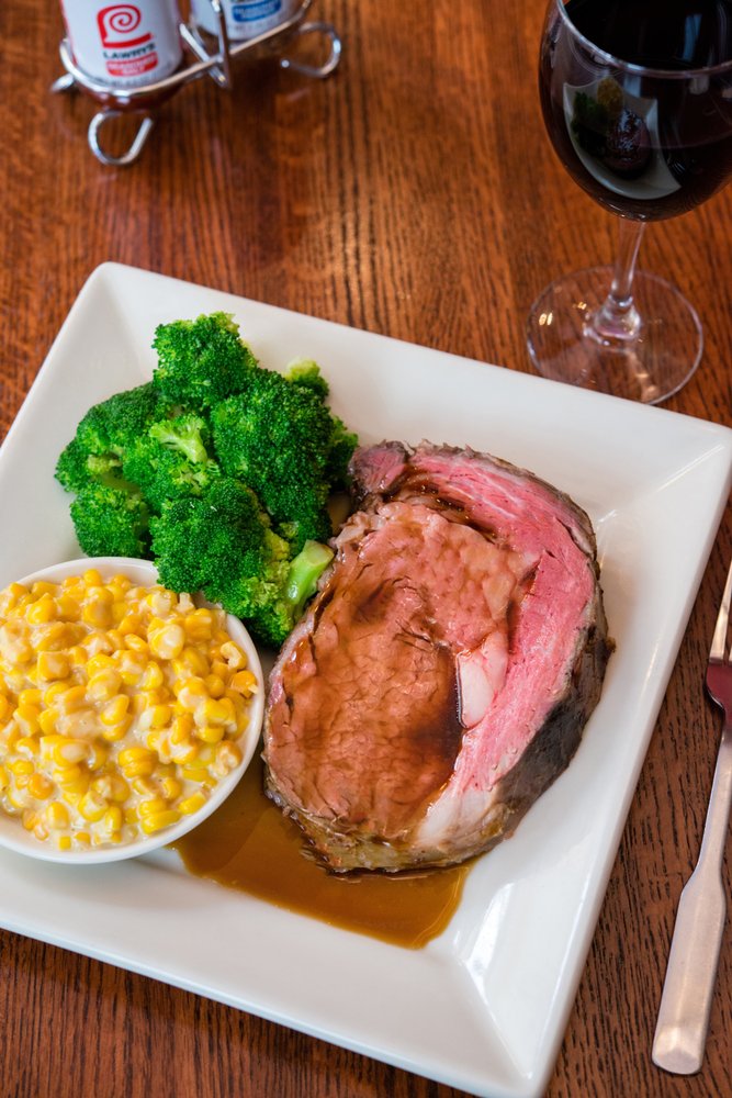 Image for Lawry's Carvery with ID of: 3719385