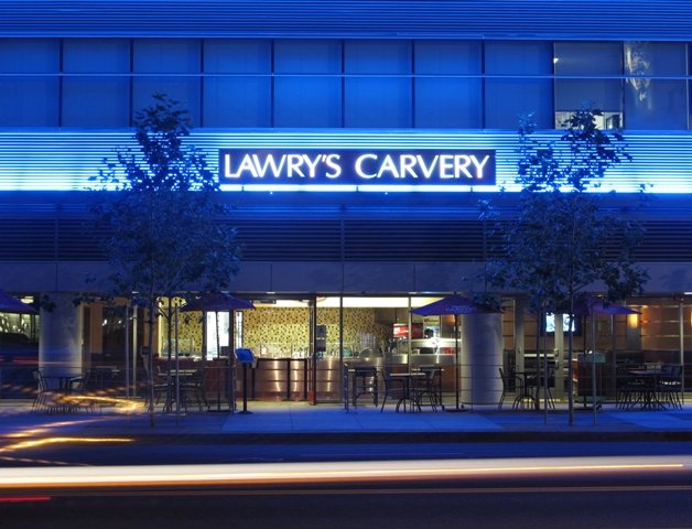 Image for Lawry's Carvery with ID of: 3719386