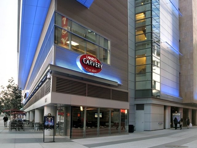 Image for Lawry's Carvery with ID of: 3719387