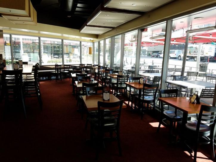 Image for Lawry's Carvery with ID of: 3719390