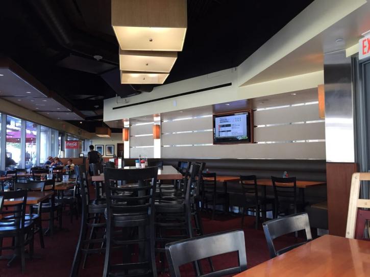 Image for Lawry's Carvery with ID of: 3719391