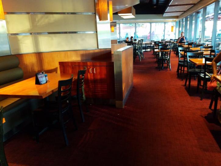 Image for Lawry's Carvery with ID of: 3719392