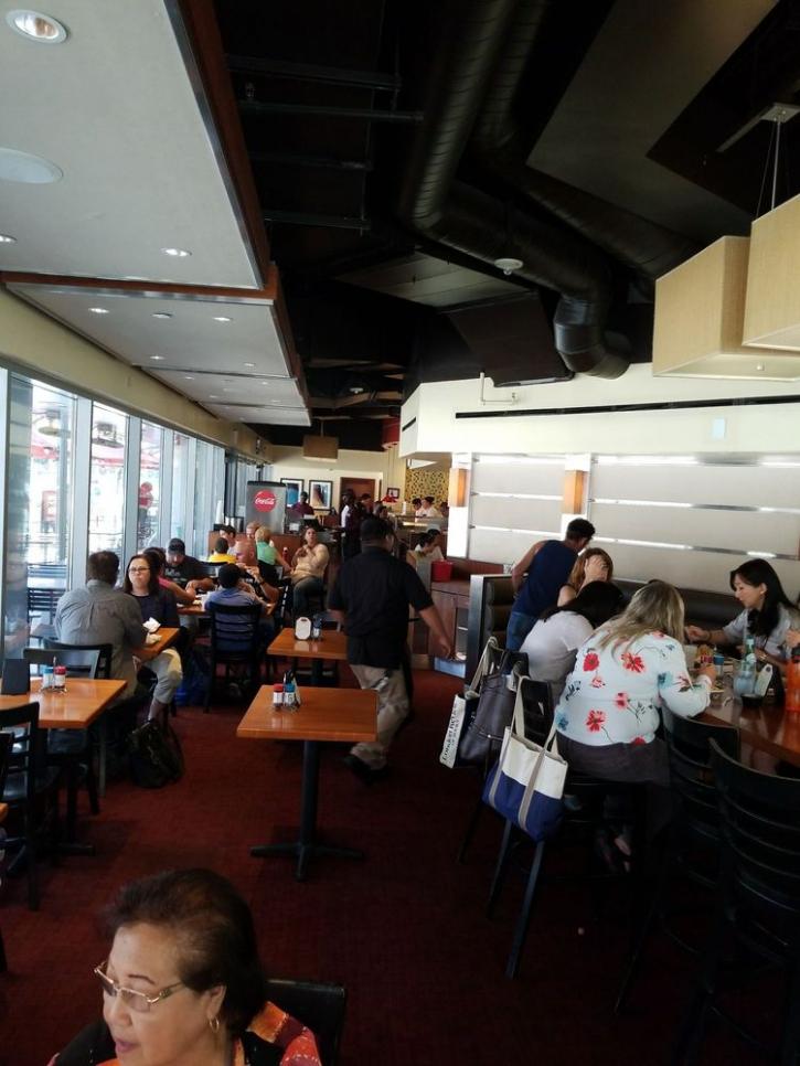 Image for Lawry's Carvery with ID of: 3719394