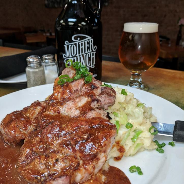 Image for Mother Bunch Brewing with ID of: 3719423