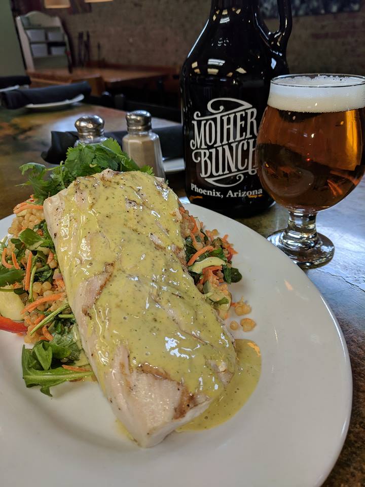Image for Mother Bunch Brewing with ID of: 3719424