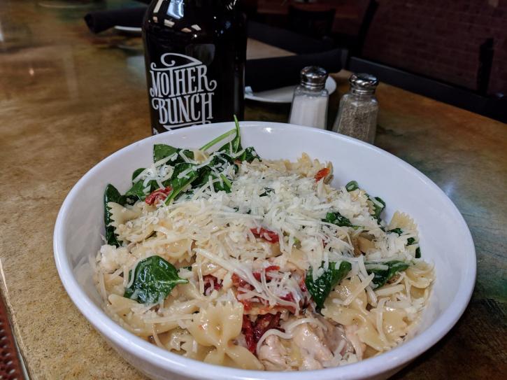 Image for Mother Bunch Brewing with ID of: 3719426