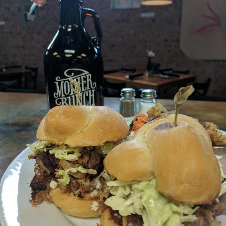 Image for Mother Bunch Brewing with ID of: 3719429
