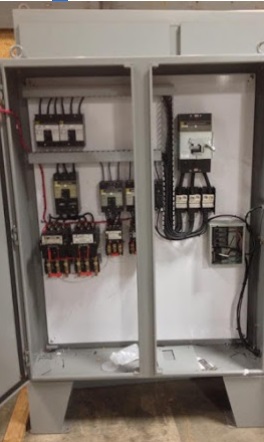 Image for Spike Electric Controls with ID of: 3719473