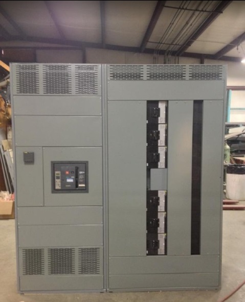 Image for Spike Electric Controls with ID of: 3719474