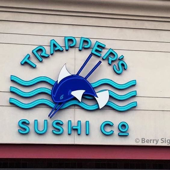 Image for Berry Sign Systems with ID of: 3719543