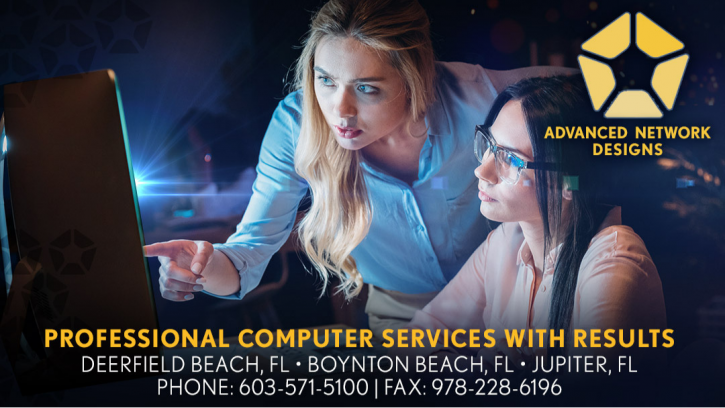 Image for Advanced Network Designs with ID of: 3719625