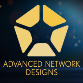 Image for Advanced Network Designs with ID of: 3719626