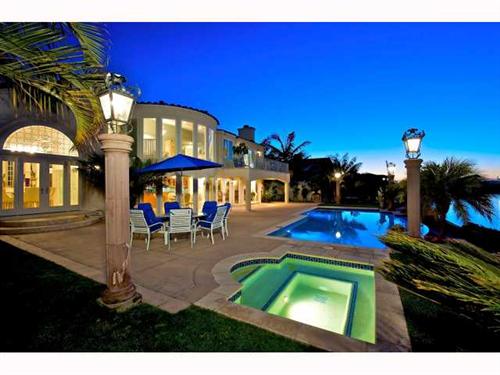 Image for Coronado Private Pool Home for Sale with ID of: 371969