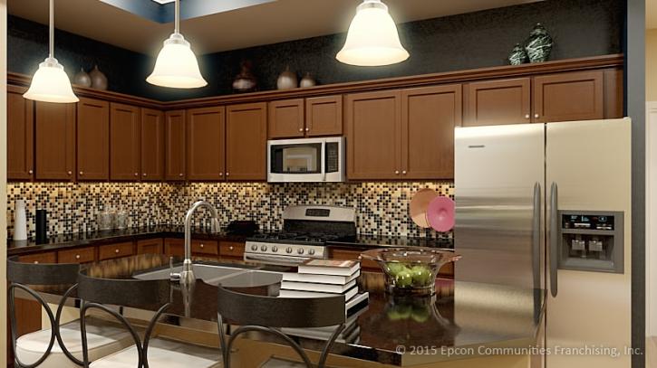 Image for The Sanctuary at Plum Brook, an Epcon Community with ID of: 3719694
