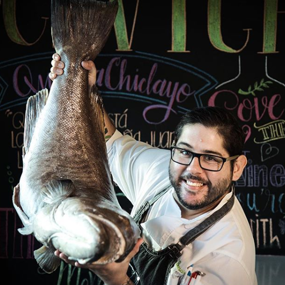 Image for Dr. Limon Ceviche Bar - FIU with ID of: 3719702
