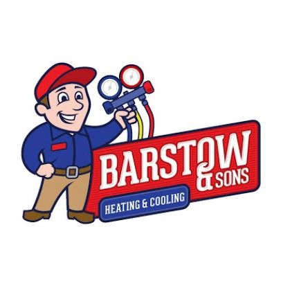 Image for Barstow & Sons Heating and Cooling with ID of: 3719741