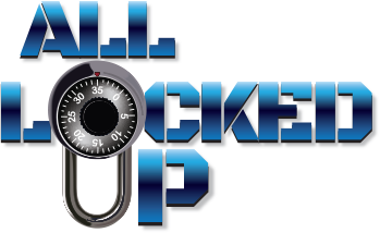 Image for All Locked Up with ID of: 3719792