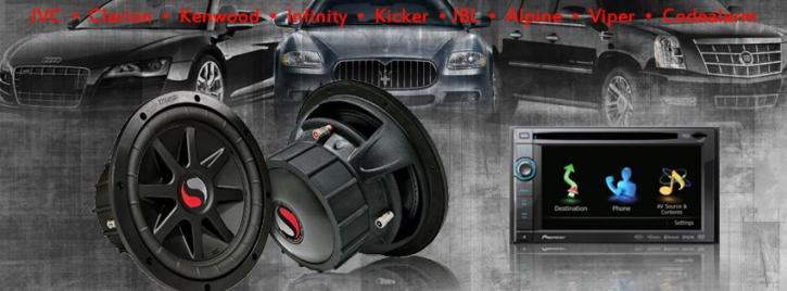 Image for Audio Express with ID of: 3719802