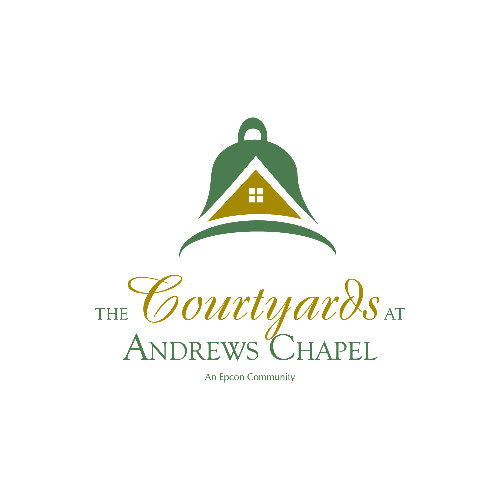 Image for The Courtyards at Andrews Chapel, an Epcon Community with ID of: 3719862