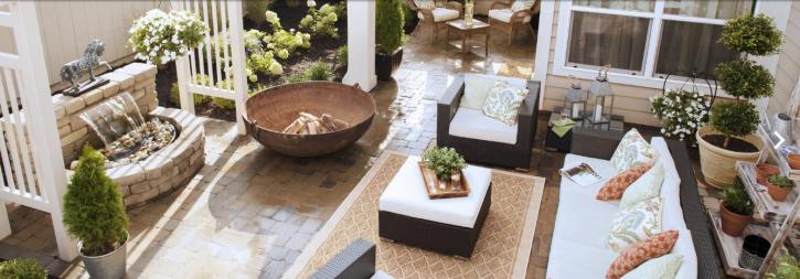 Image for The Courtyards at Andrews Chapel, an Epcon Community with ID of: 3719866