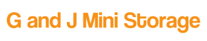 Image for G and J Mini Storage with ID of: 3719896