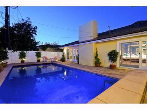 Image for Coronado CA House for Sale Private Pool with ID of: 371990