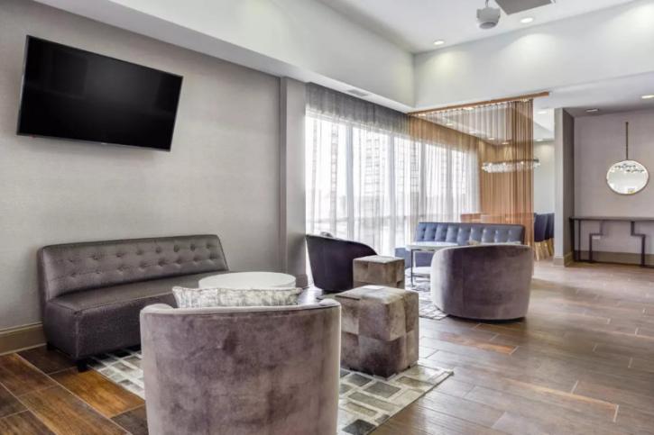 Image for 500 Station Blvd Luxury Apartments with ID of: 3720192