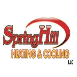 Image for Spring Hill Heating and Cooling with ID of: 3720251