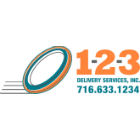 Image for 1-2-3 Delivery Services, Inc. with ID of: 3720253