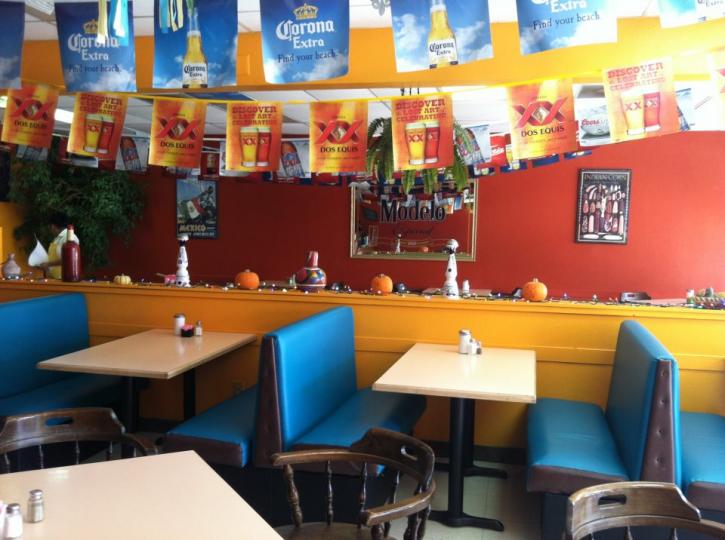 Image for El Mesquite Cocina Mexicana with ID of: 3720263