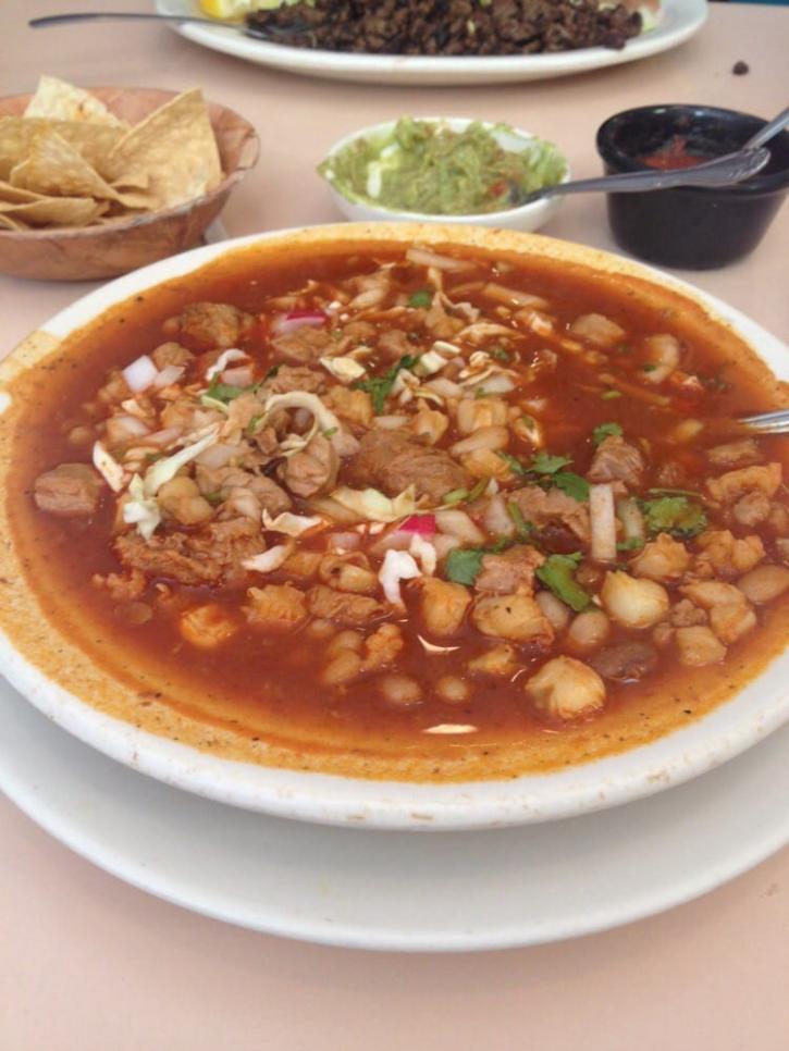 Image for El Mesquite Cocina Mexicana with ID of: 3720267