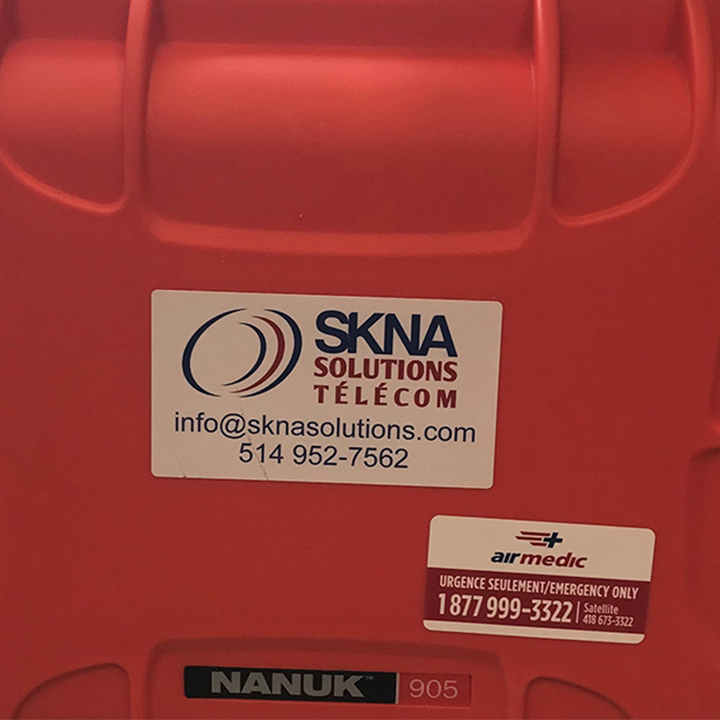 Image for SKNA Solutions télécom with ID of: 3720293