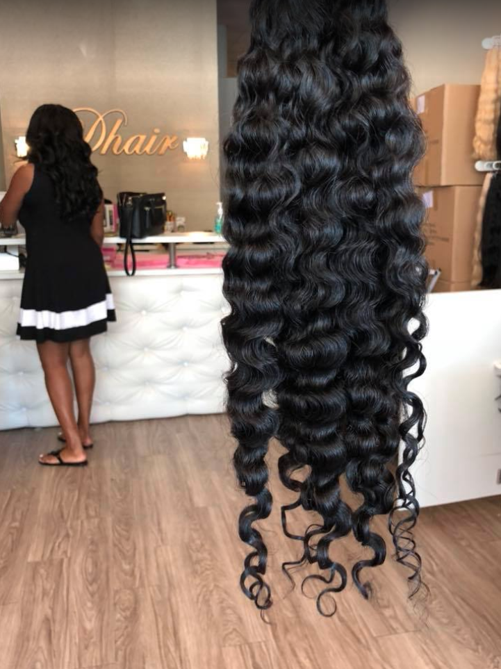 Image for DHairBoutique with ID of: 3720342