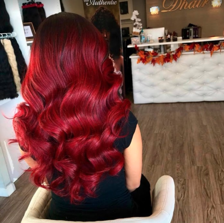 Image for DHairBoutique with ID of: 3720352